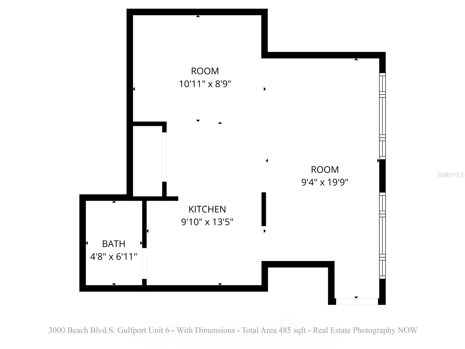 3000 Beach Boulevard S #6 Gulfport FL 33707 TB8495307 image13