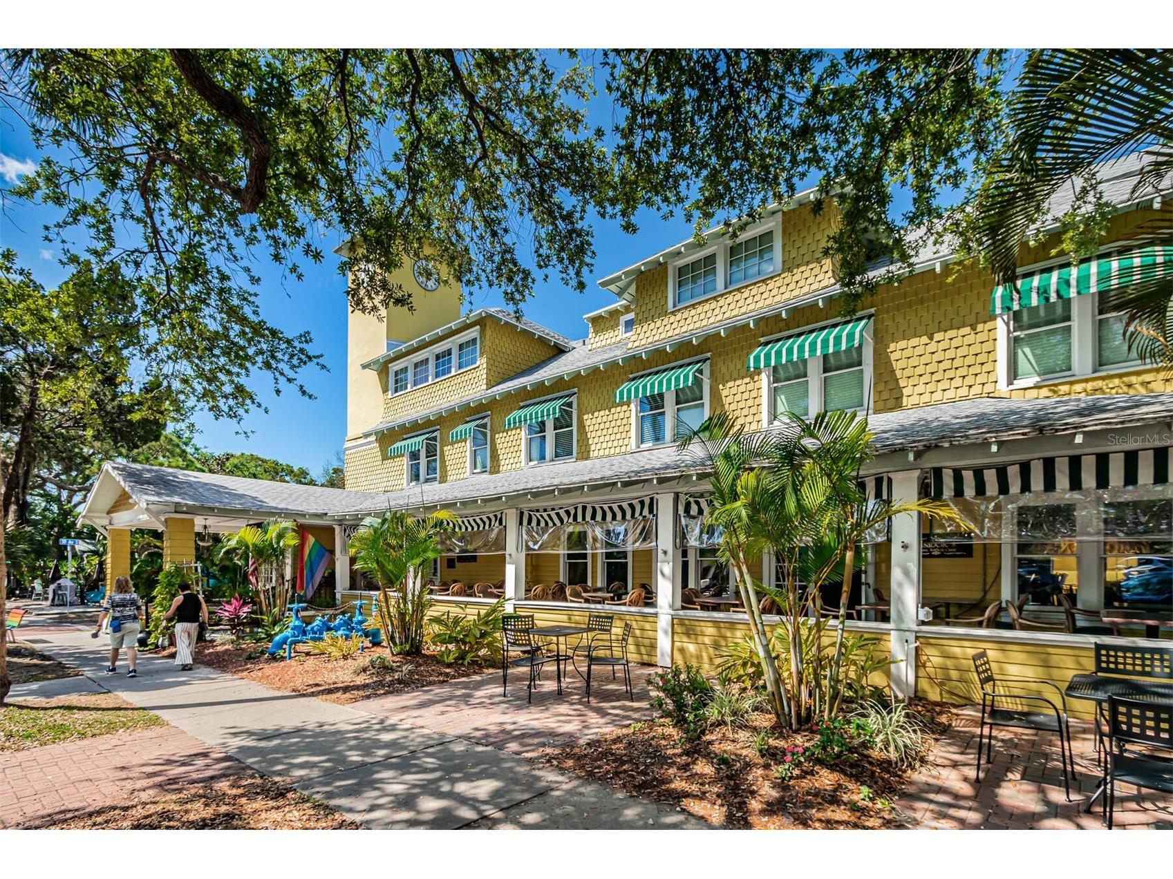 3000 Beach Boulevard S #6 Gulfport FL 33707 TB8495307 image18