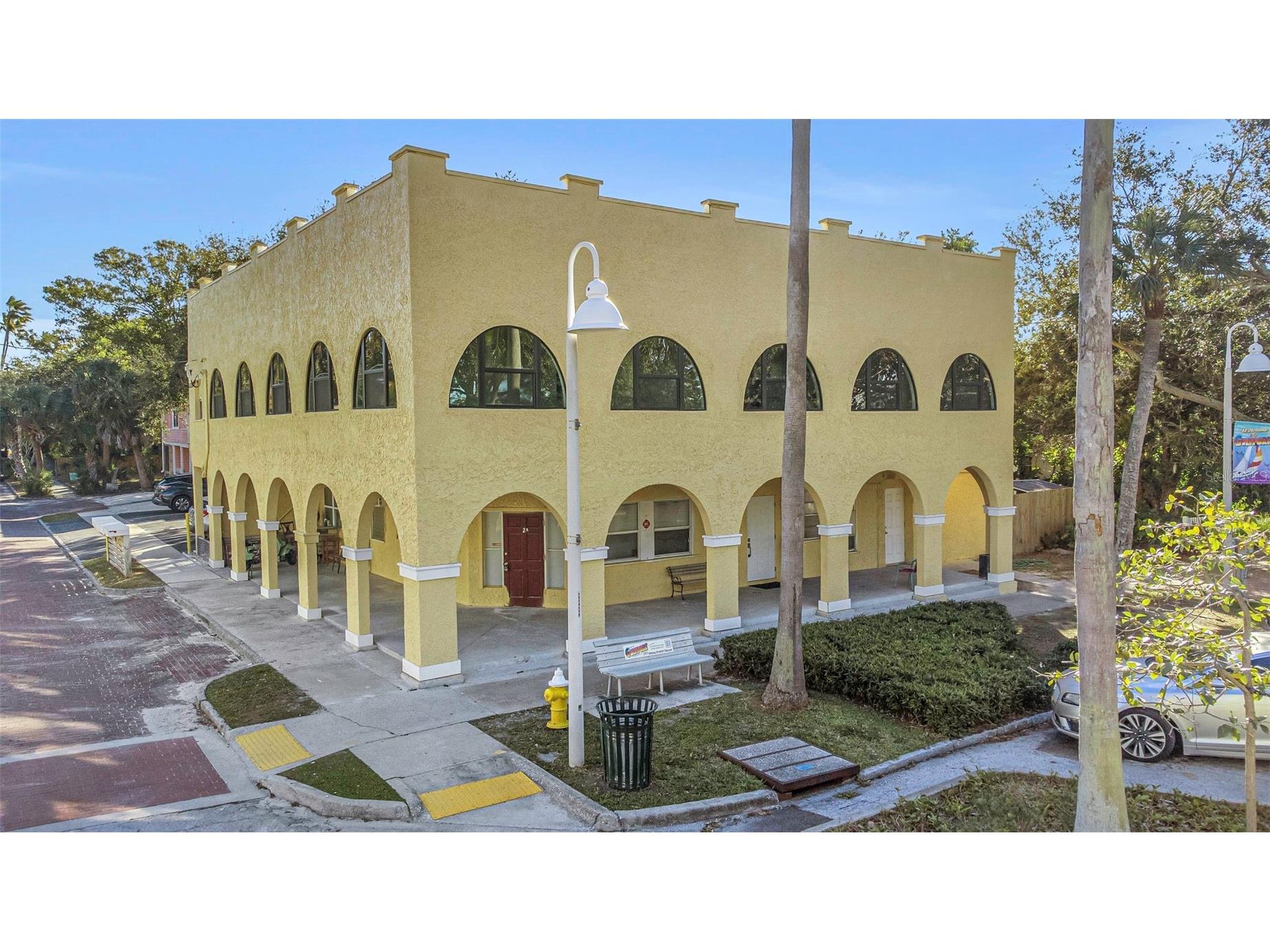 3000 Beach Boulevard S #9 Gulfport FL 33707 TB8489674 image1