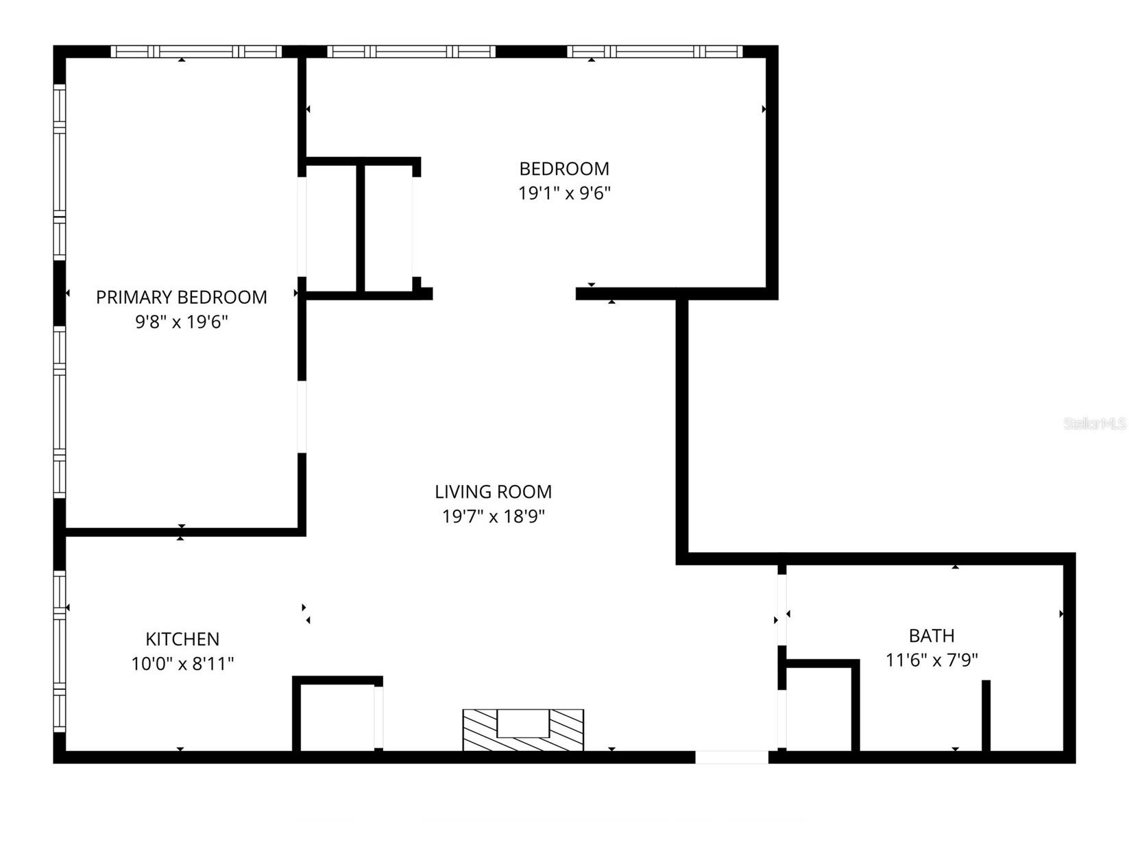 3000 Beach Boulevard S #9 Gulfport FL 33707 TB8489674 image22