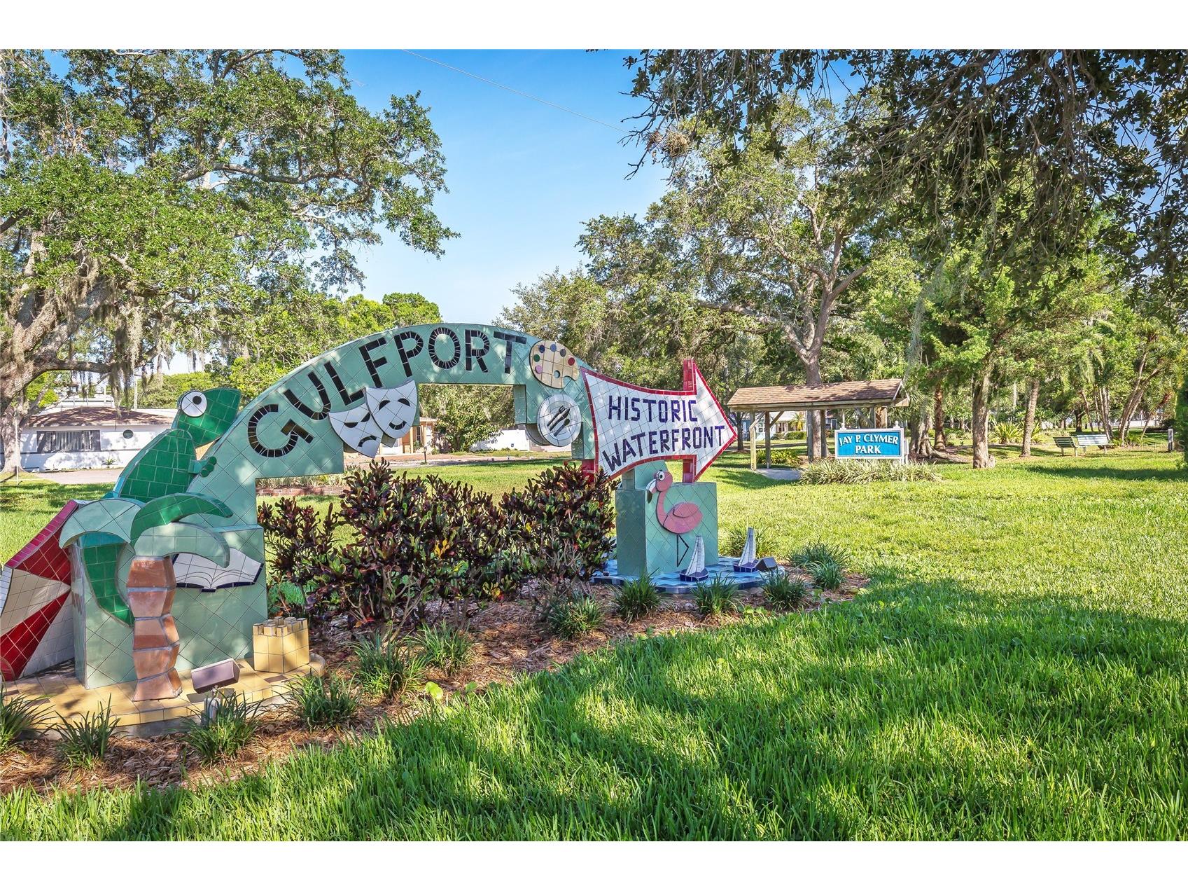 3000 Beach Boulevard S #9 Gulfport FL 33707 TB8489674 image25