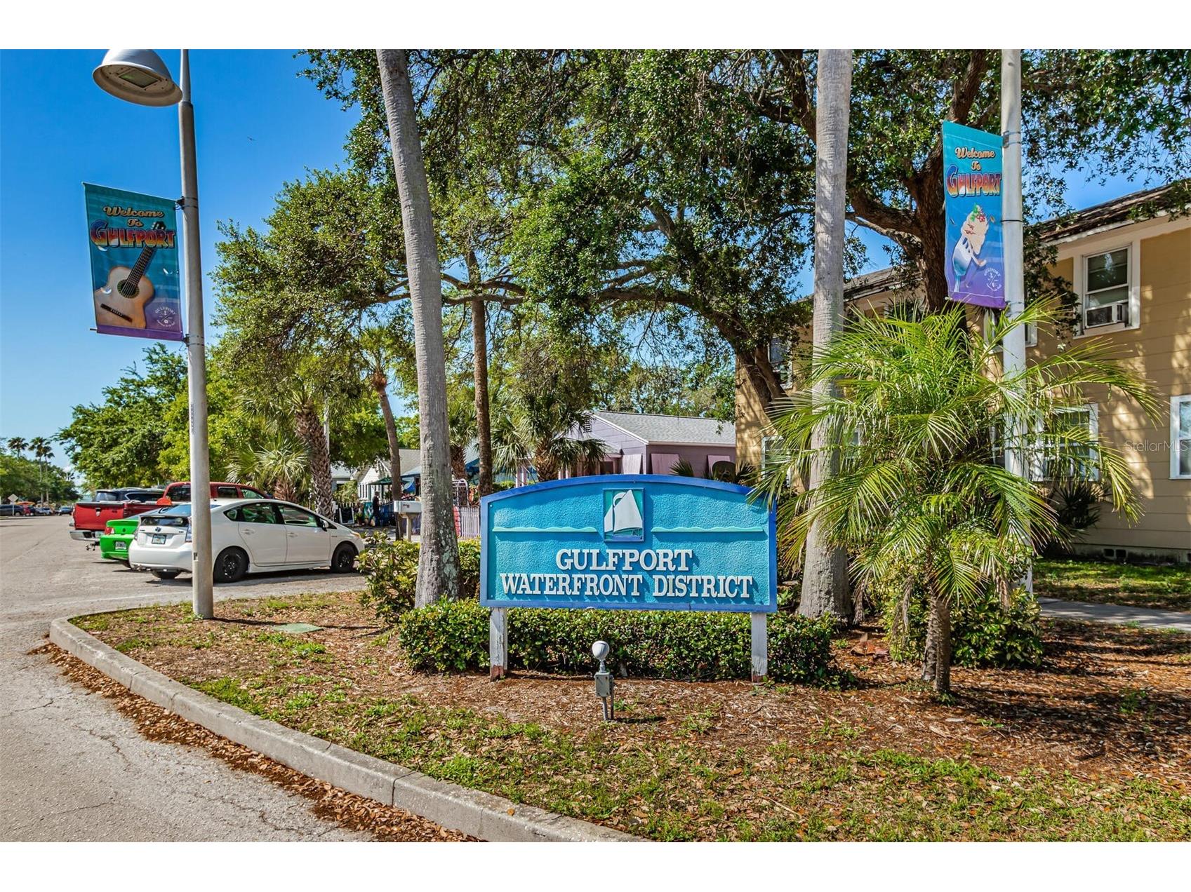 3000 Beach Boulevard S #9 Gulfport FL 33707 TB8489674 image27