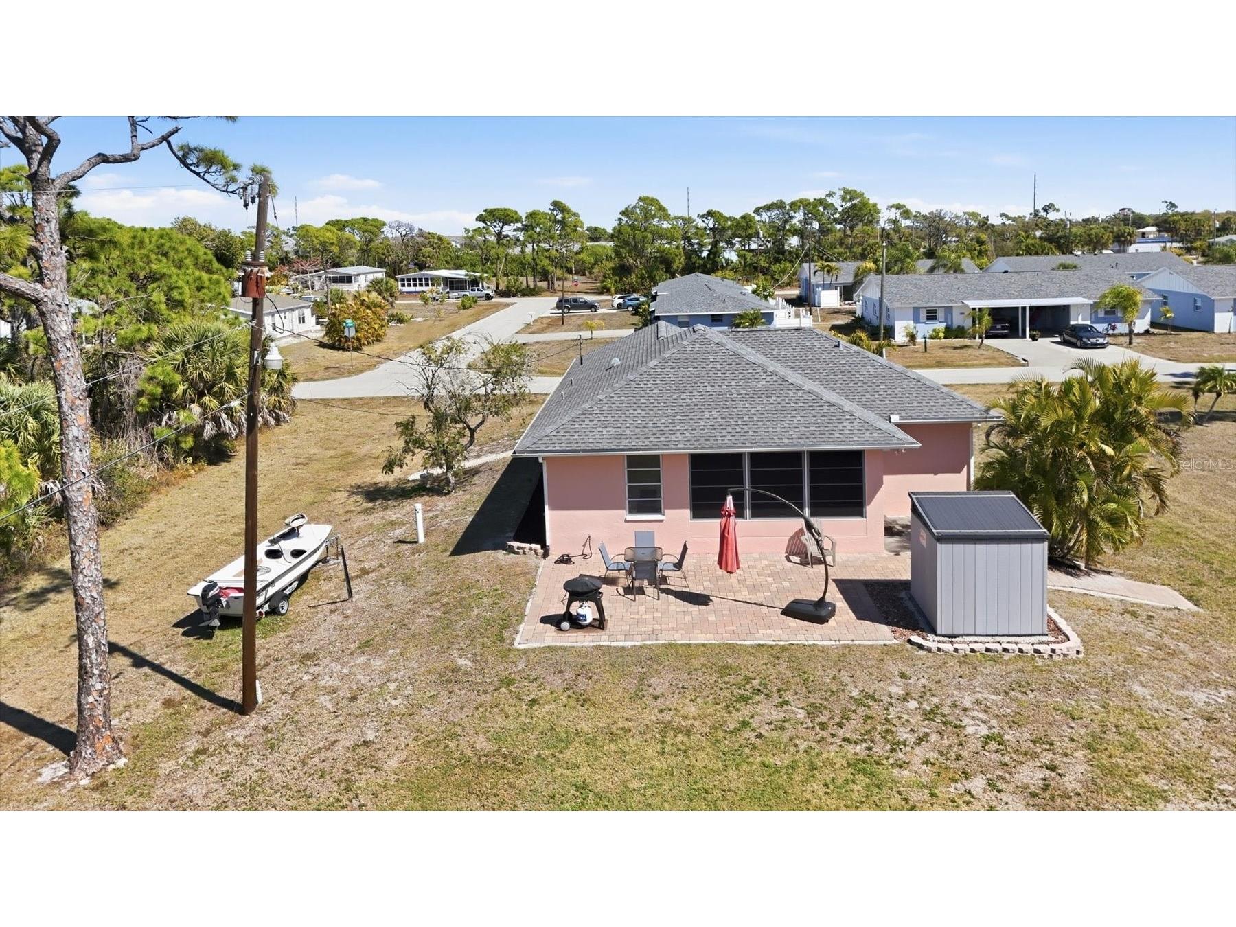 3000 Bourbon Street Englewood FL 34224 D6146248 image38