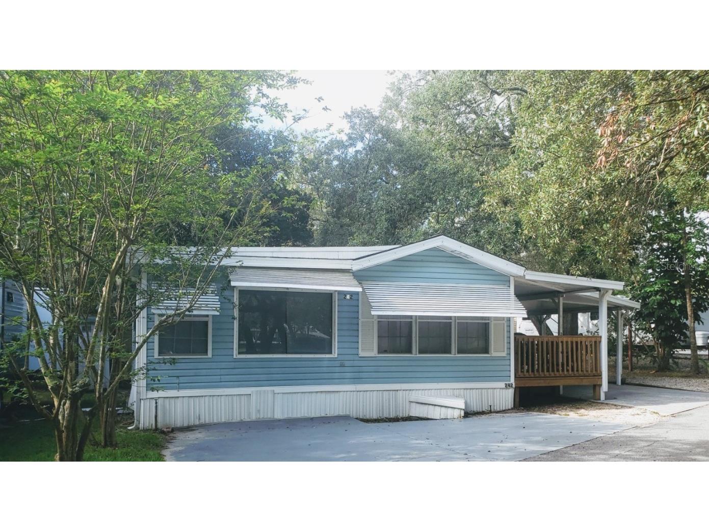 3000 Clarcona Road #240 & 242 Apopka FL 32703 O6177850 image1
