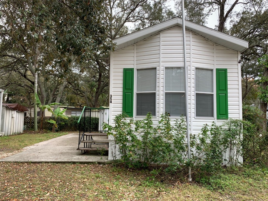 3000 Clarcona Road #354 Apopka FL 32703 O6207820 image1