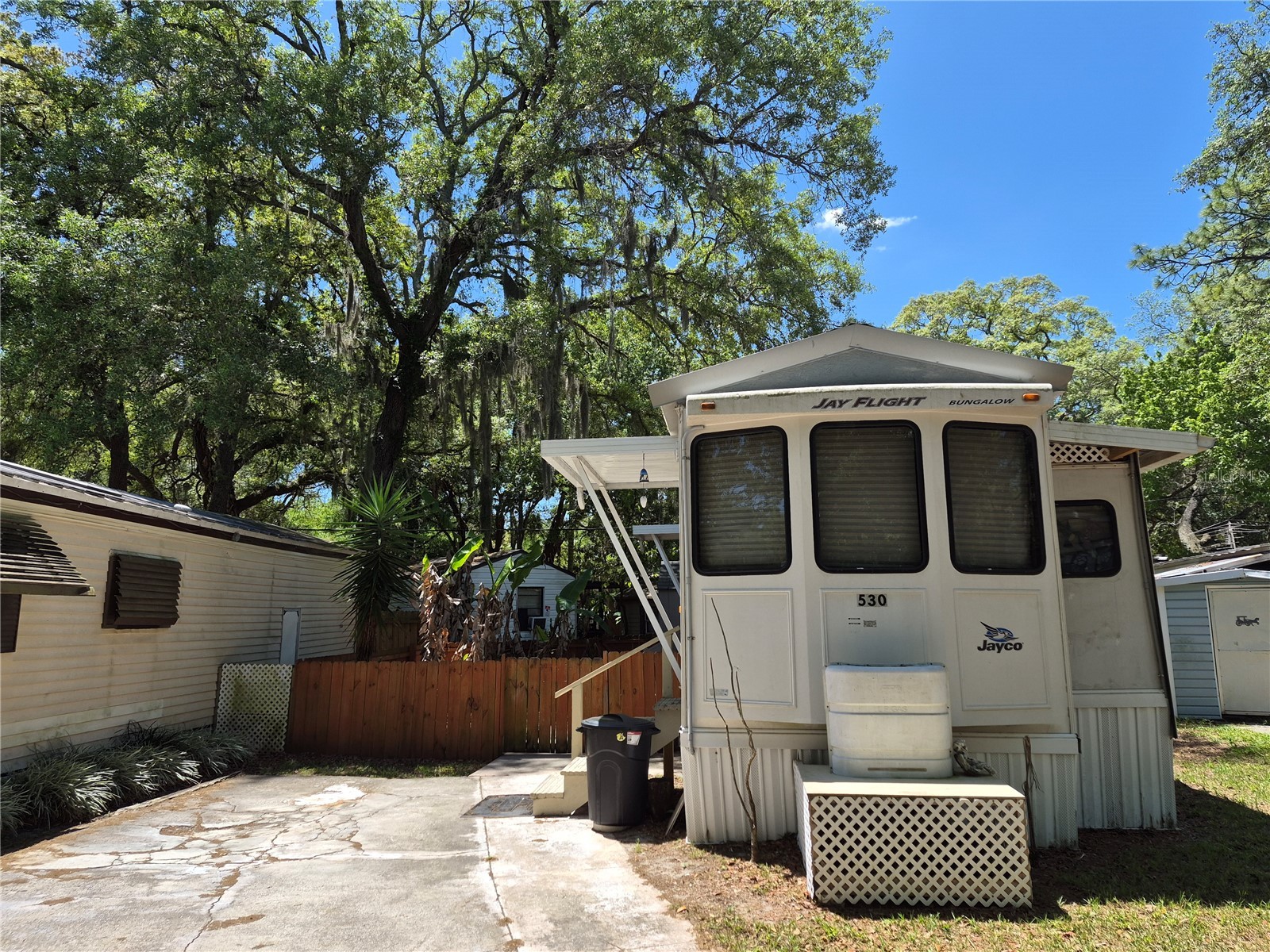 3000 Clarcona Road #530 Apopka FL 32703 O6402936 image1