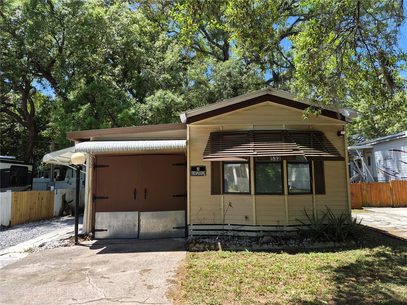 3000 Clarcona Road #532 Apopka FL 32703 O6402916 image1