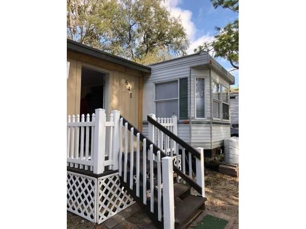 3000 Clarcona Road #641 Apopka FL 32703 O6172067 image1