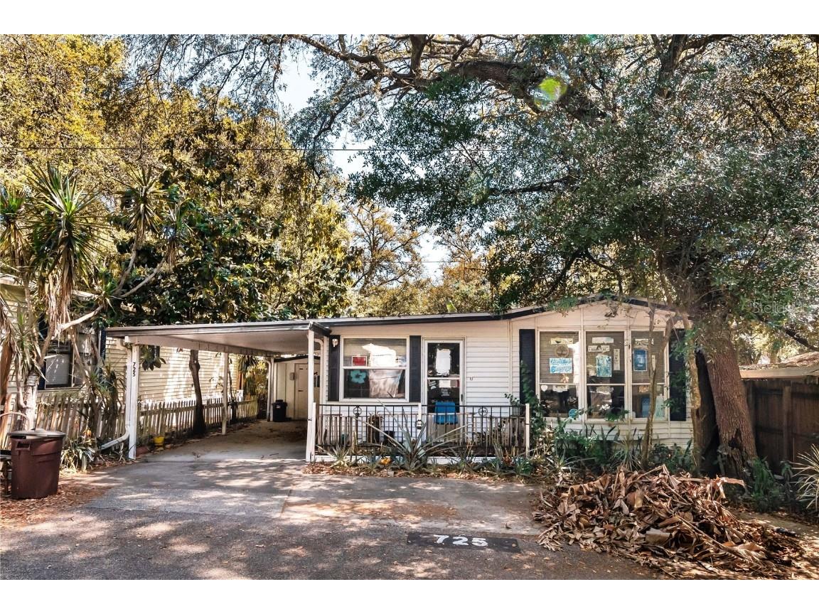 3000 Clarcona Road #725 Apopka FL 32703 O6302153 image1