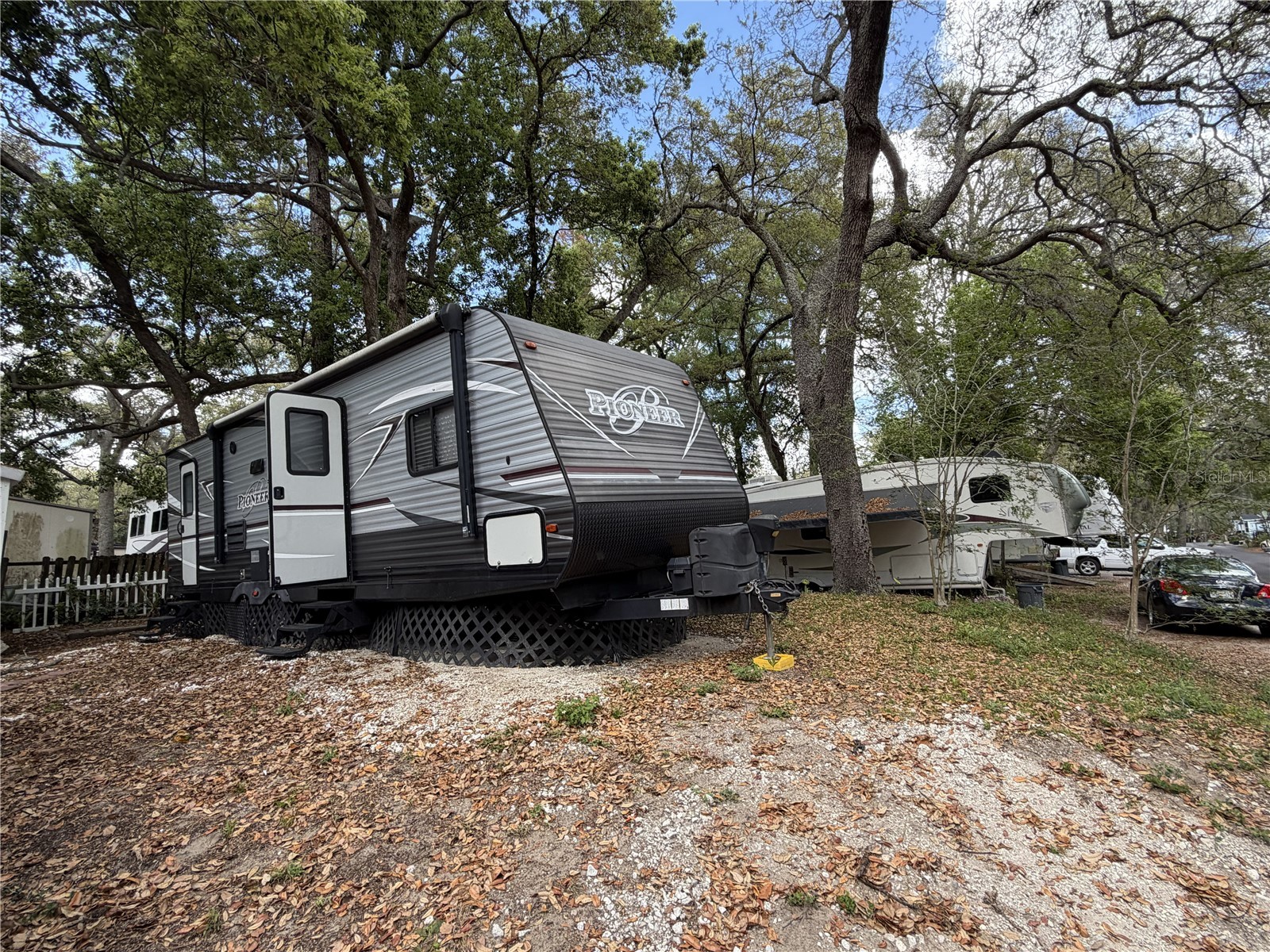 3000 Clarcona Road #743 Apopka FL 32703 O6407880 image1