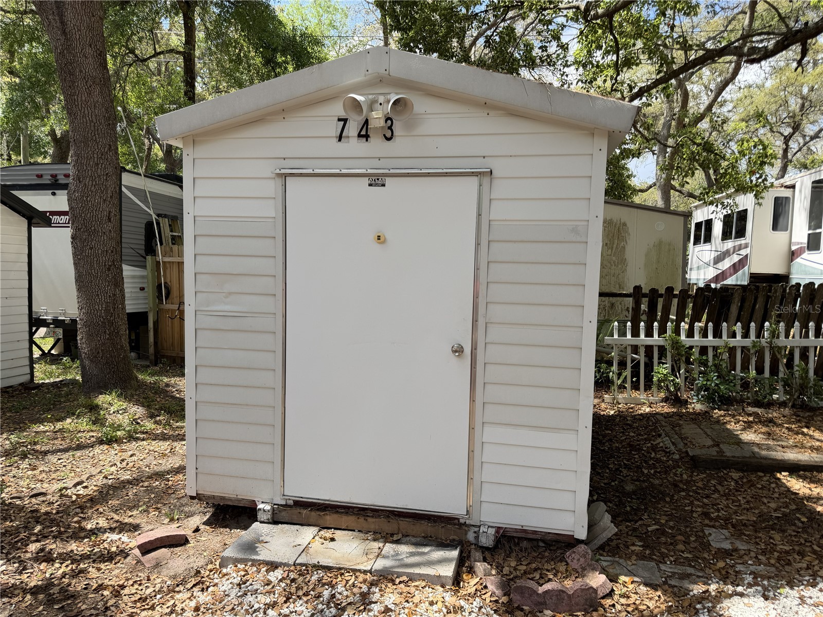 3000 Clarcona Road #743 Apopka FL 32703 O6407880 image8