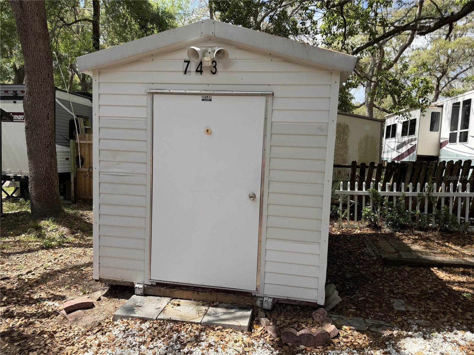 3000 Clarcona Road #743 Apopka FL 32703 O6407880 image9
