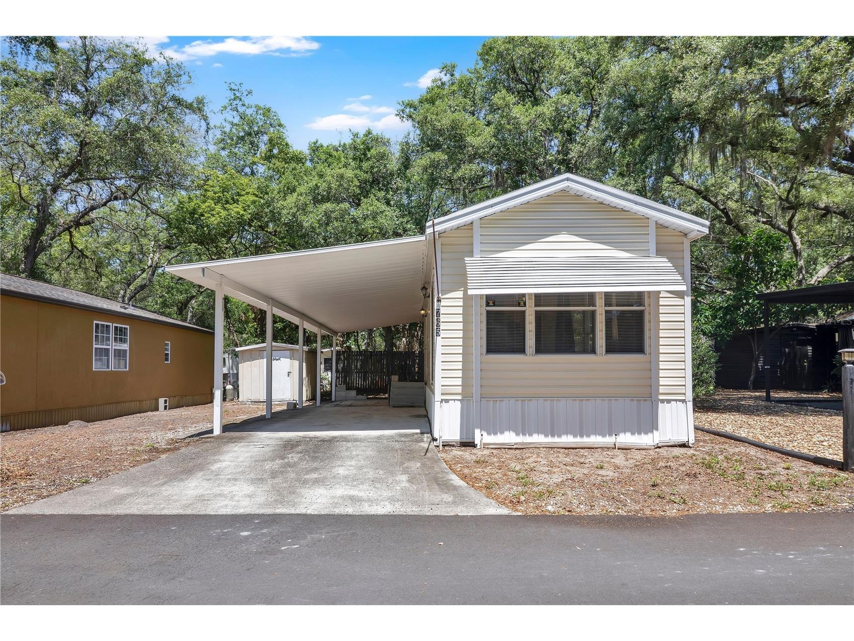 3000 Clarcona Road #765 Apopka FL 32703 O6406866 image1