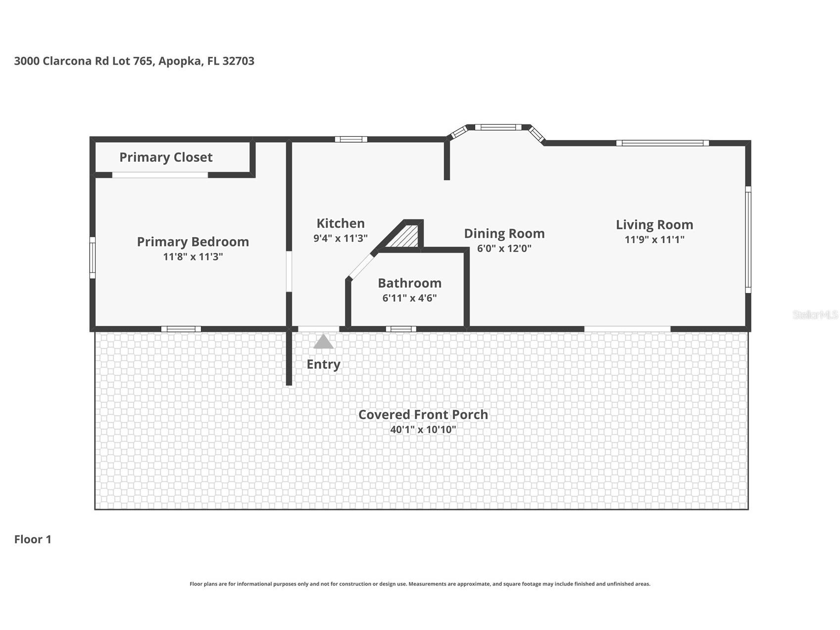 3000 Clarcona Road #765 Apopka FL 32703 O6406866 image32