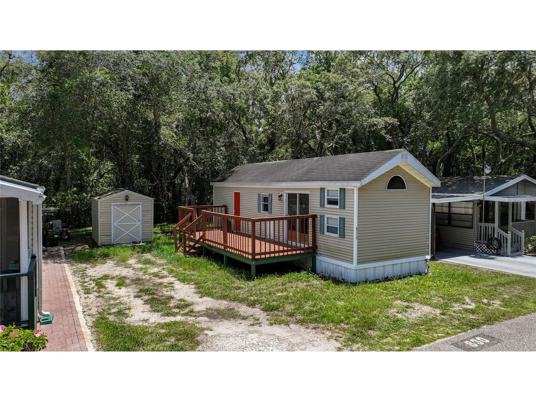 3000 Clarcona Road #830 Apopka FL 32703 O6420318 image1