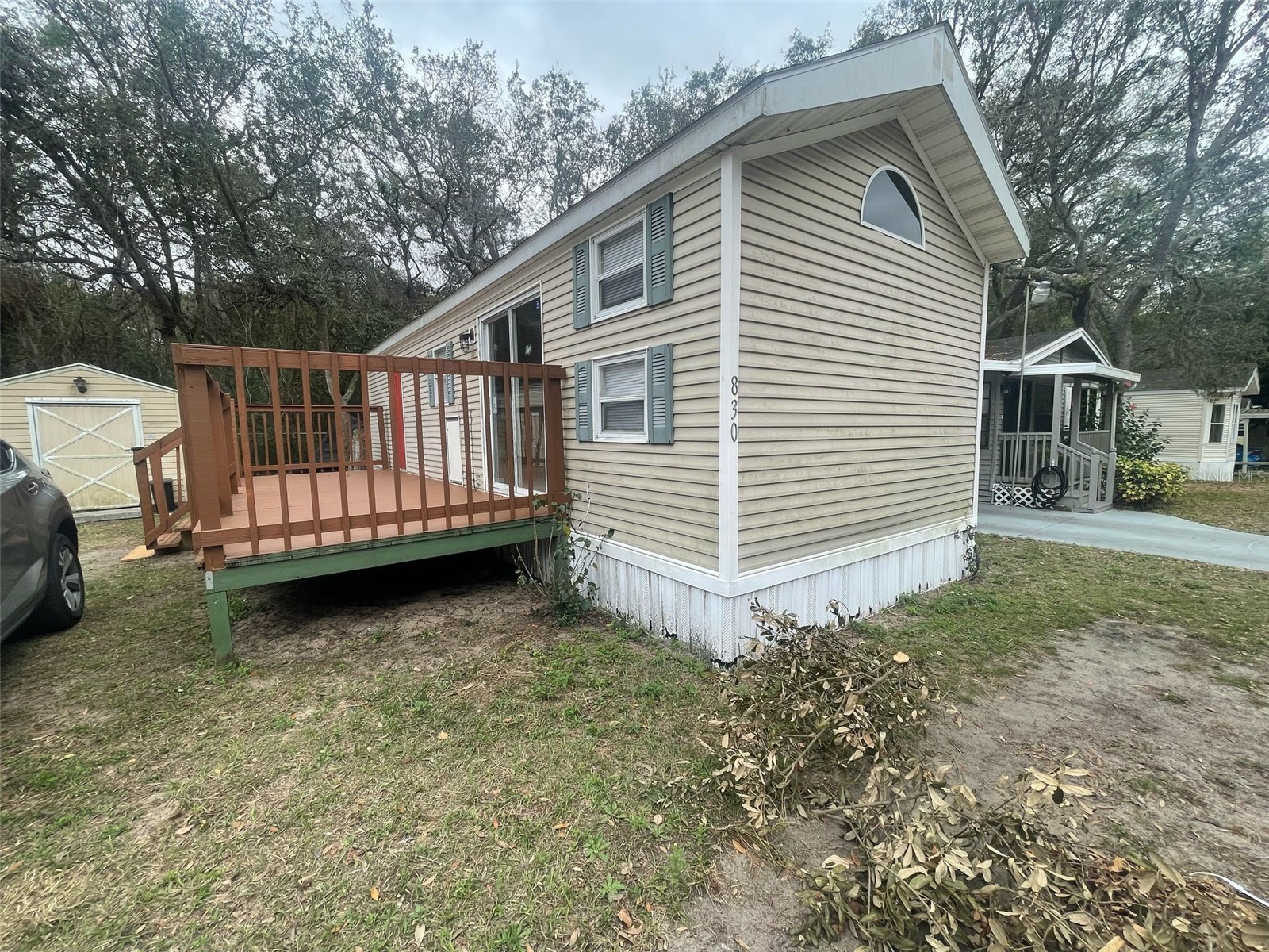 3000 Clarcona Road #830 Apopka FL 32703 S5146846 image21