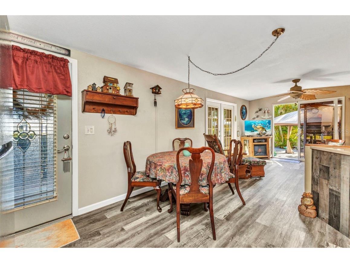 3000 Coquina Esplanade Punta Gorda FL 33982 - FLAMINGO WATERWAY C7515375 image14