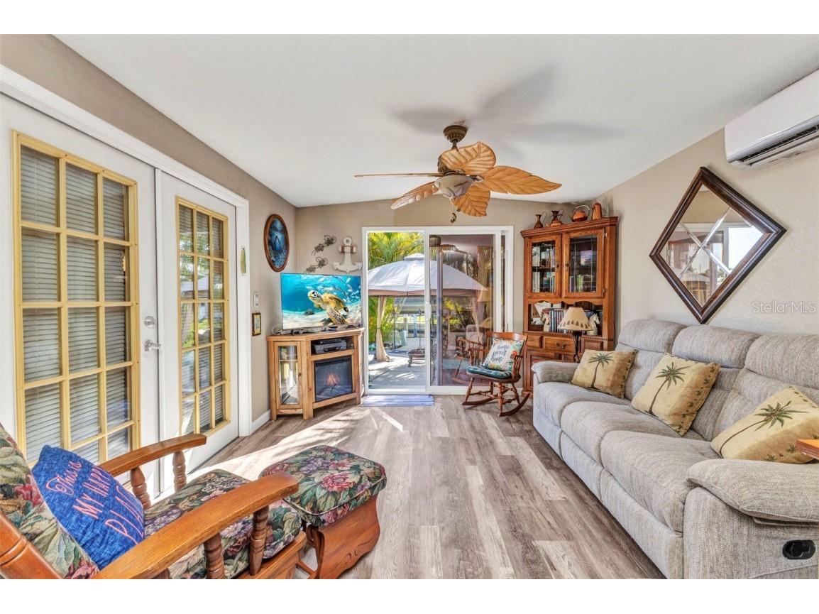 3000 Coquina Esplanade Punta Gorda FL 33982 - FLAMINGO WATERWAY C7515375 image15