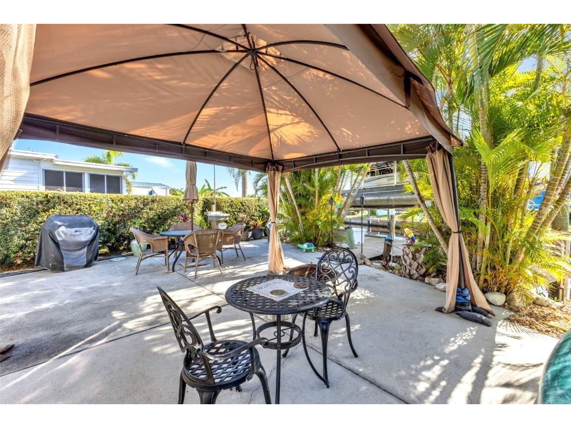 3000 Coquina Esplanade Punta Gorda FL 33982 - FLAMINGO WATERWAY C7515375 image17