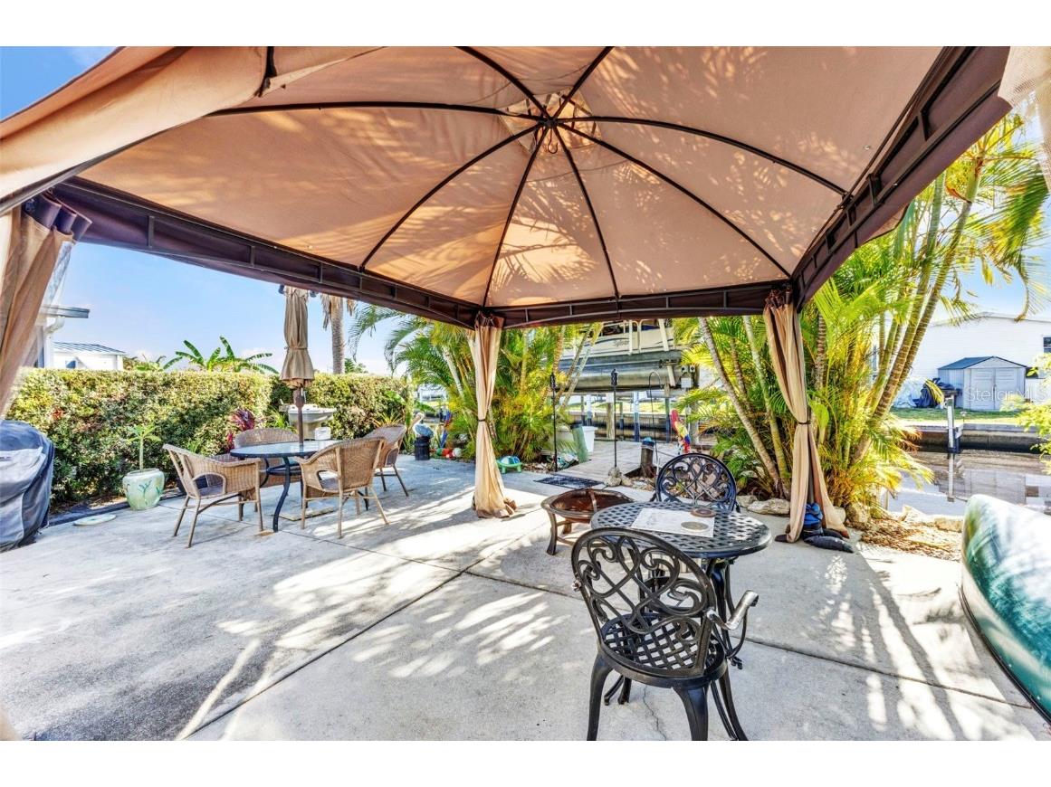 3000 Coquina Esplanade Punta Gorda FL 33982 - FLAMINGO WATERWAY C7515375 image18