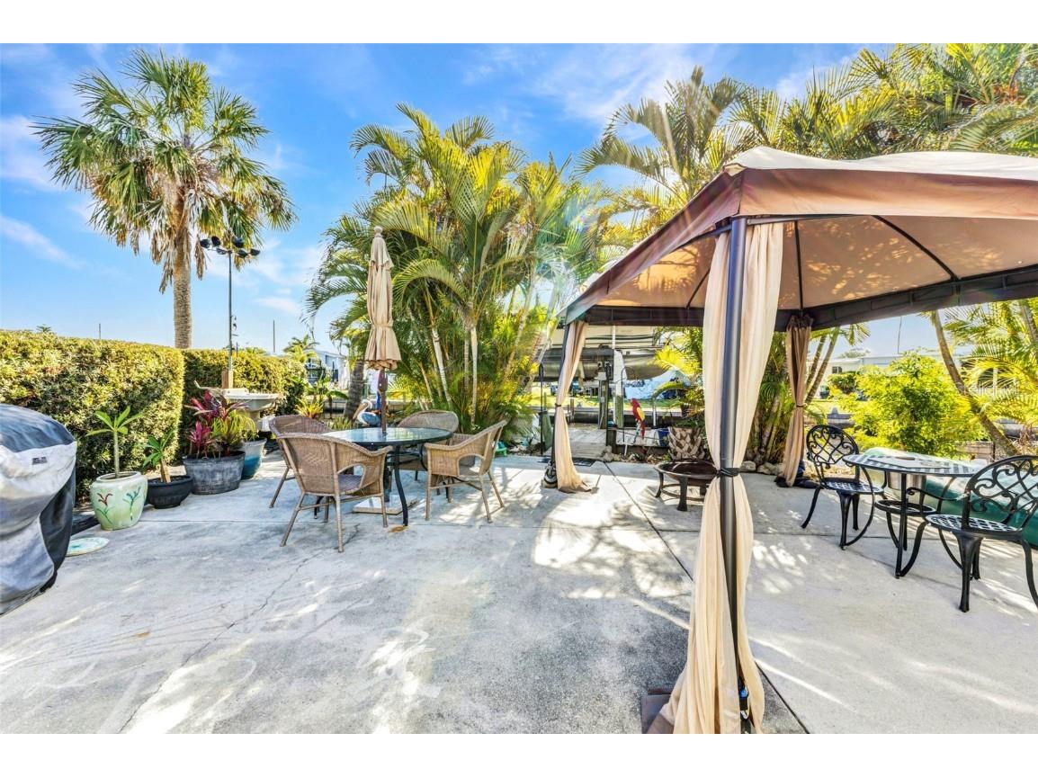 3000 Coquina Esplanade Punta Gorda FL 33982 - FLAMINGO WATERWAY C7515375 image19