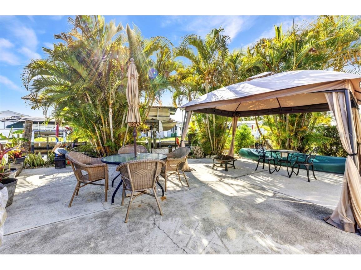 3000 Coquina Esplanade Punta Gorda FL 33982 - FLAMINGO WATERWAY C7515375 image20