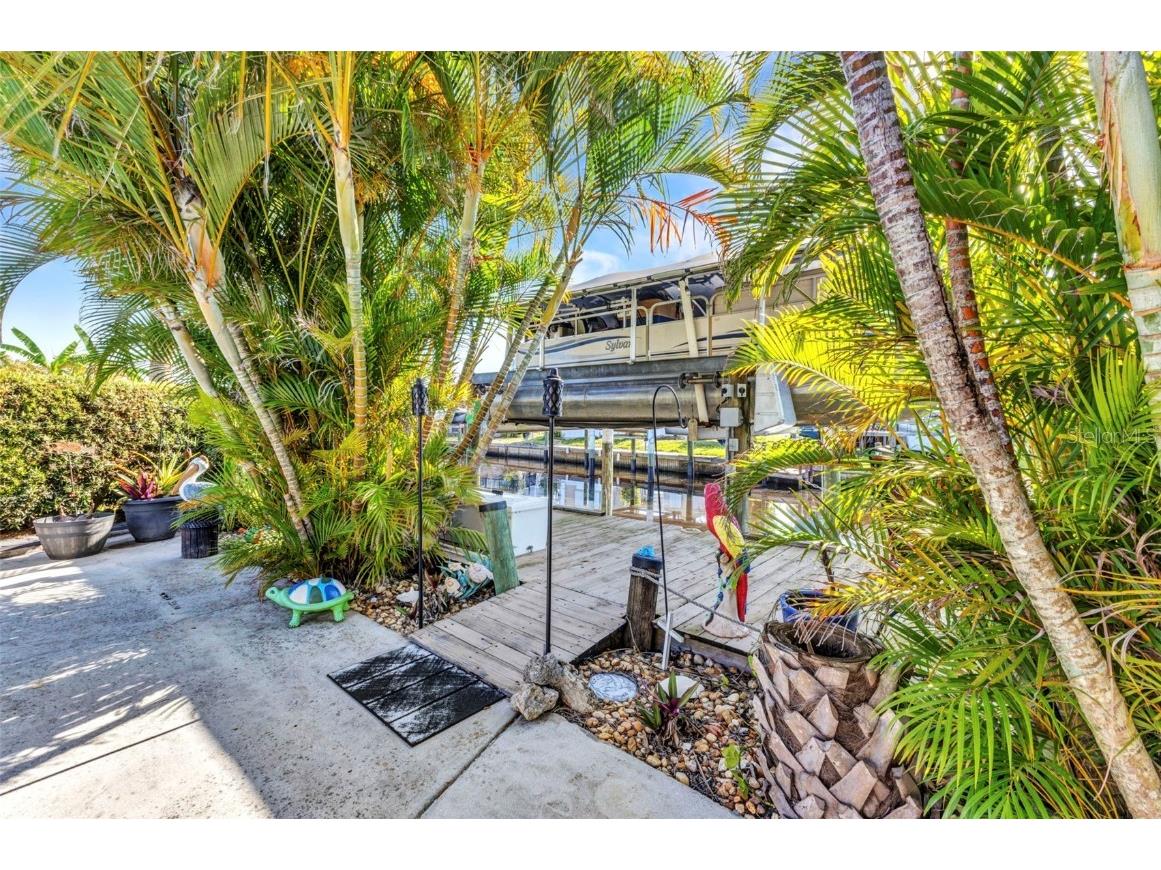 3000 Coquina Esplanade Punta Gorda FL 33982 - FLAMINGO WATERWAY C7515375 image21
