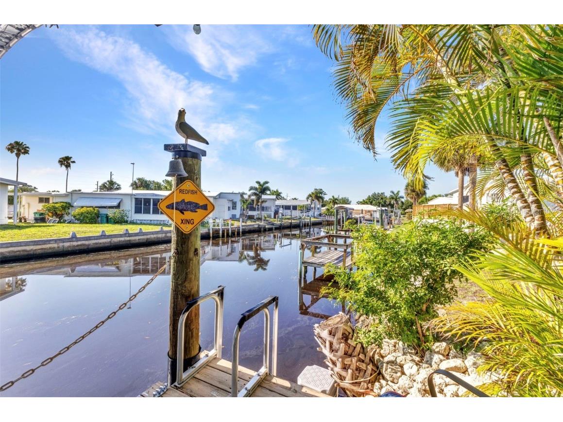 3000 Coquina Esplanade Punta Gorda FL 33982 - FLAMINGO WATERWAY C7515375 image22