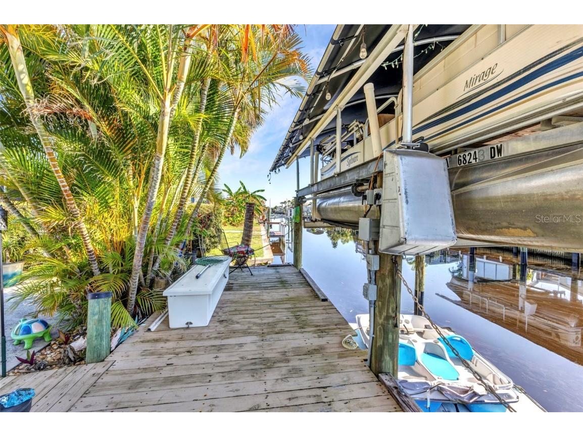 3000 Coquina Esplanade Punta Gorda FL 33982 - FLAMINGO WATERWAY C7515375 image23