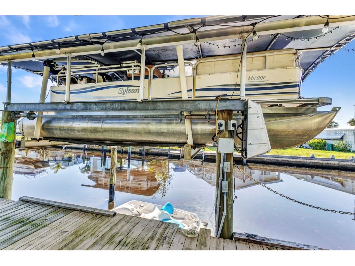 3000 Coquina Esplanade Punta Gorda FL 33982 - FLAMINGO WATERWAY C7515375 image24