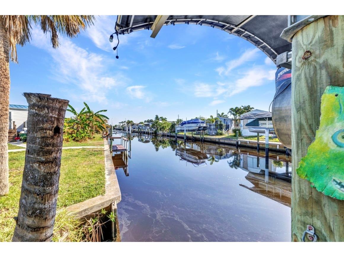3000 Coquina Esplanade Punta Gorda FL 33982 - FLAMINGO WATERWAY C7515375 image25