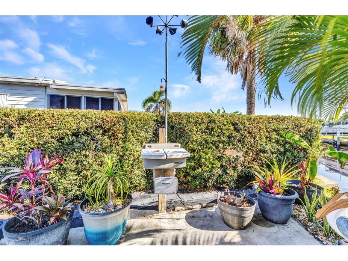 3000 Coquina Esplanade Punta Gorda FL 33982 - FLAMINGO WATERWAY C7515375 image26