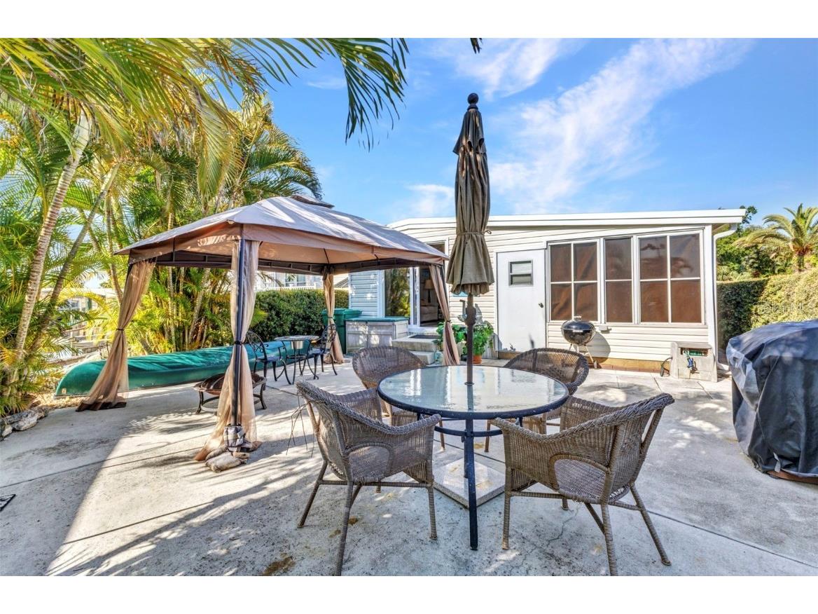 3000 Coquina Esplanade Punta Gorda FL 33982 - FLAMINGO WATERWAY C7515375 image27