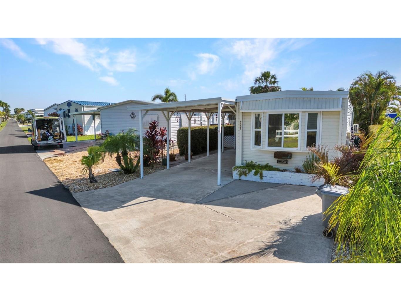 3000 Coquina Esplanade Punta Gorda FL 33982 - FLAMINGO WATERWAY C7515375 image28