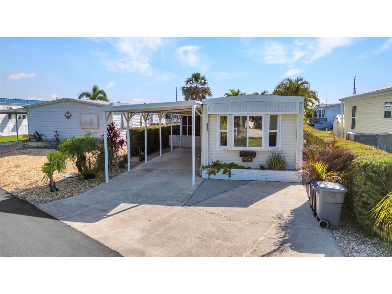 3000 Coquina Esplanade Punta Gorda FL 33982 - FLAMINGO WATERWAY C7515375 image29