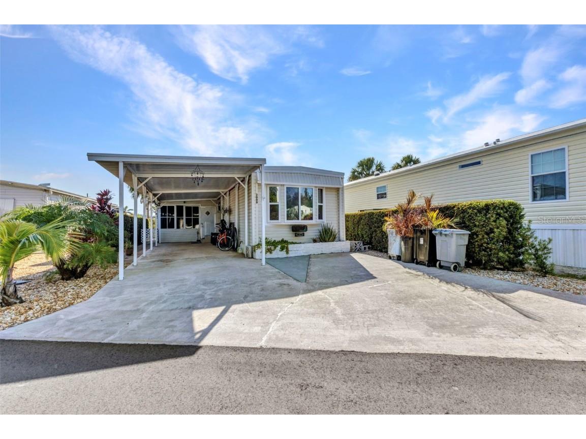 3000 Coquina Esplanade Punta Gorda FL 33982 - FLAMINGO WATERWAY C7515375 image3