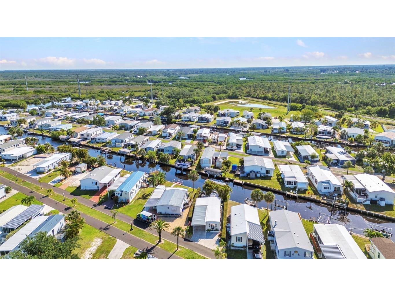 3000 Coquina Esplanade Punta Gorda FL 33982 - FLAMINGO WATERWAY C7515375 image35