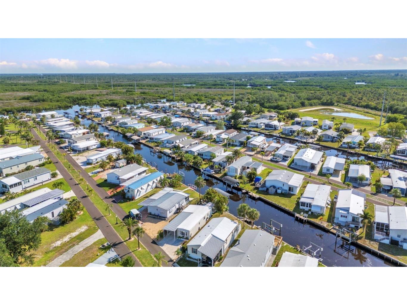 3000 Coquina Esplanade Punta Gorda FL 33982 - FLAMINGO WATERWAY C7515375 image36