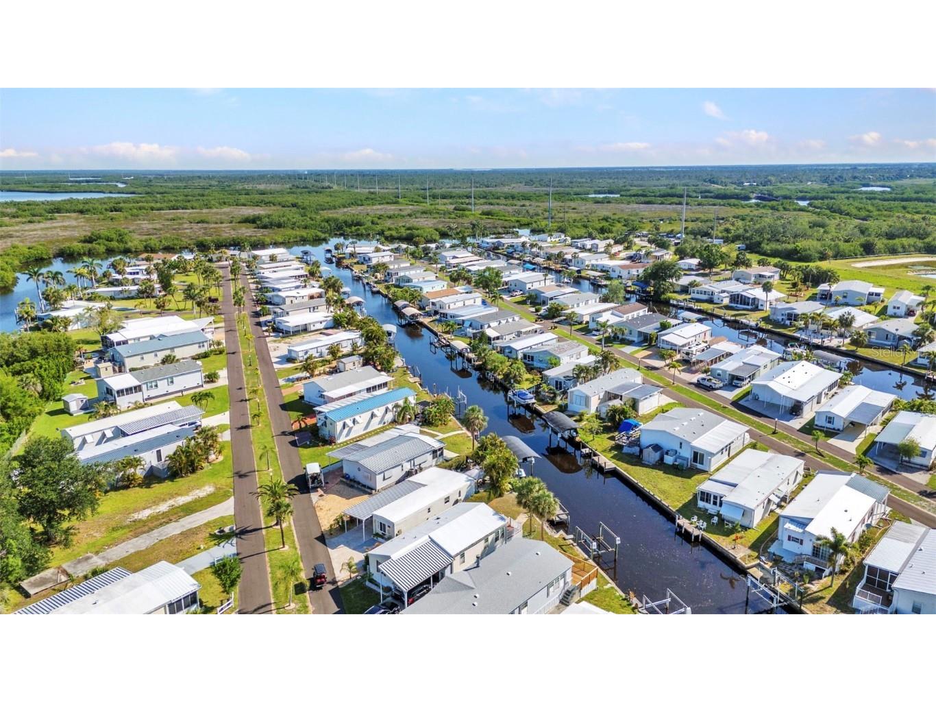 3000 Coquina Esplanade Punta Gorda FL 33982 - FLAMINGO WATERWAY C7515375 image37