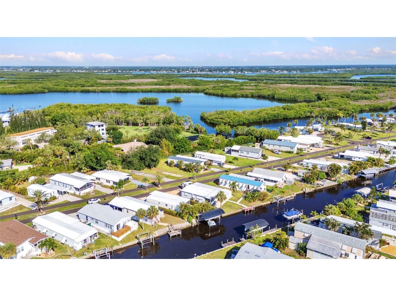 3000 Coquina Esplanade Punta Gorda FL 33982 - FLAMINGO WATERWAY C7515375 image38