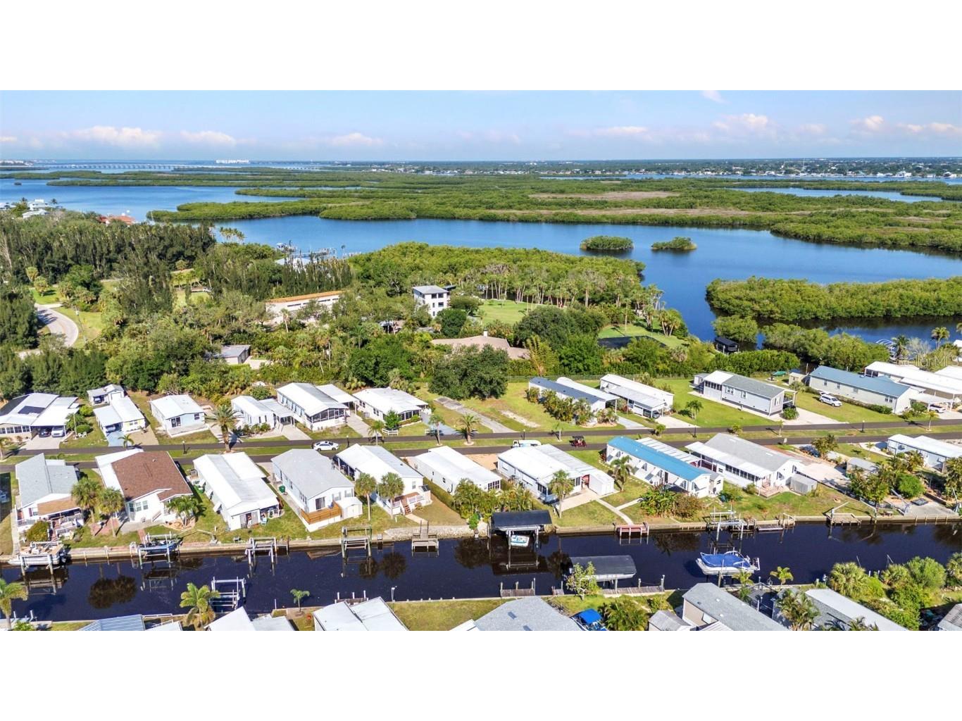 3000 Coquina Esplanade Punta Gorda FL 33982 - FLAMINGO WATERWAY C7515375 image39