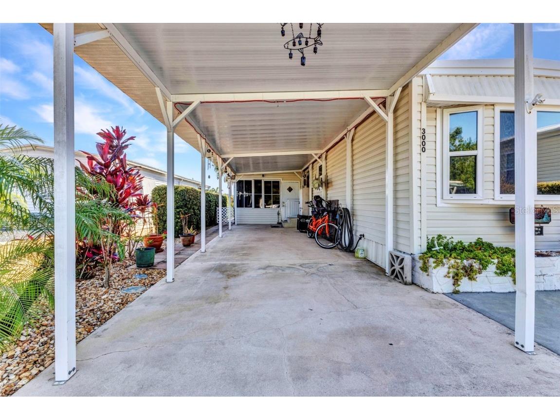 3000 Coquina Esplanade Punta Gorda FL 33982 - FLAMINGO WATERWAY C7515375 image4