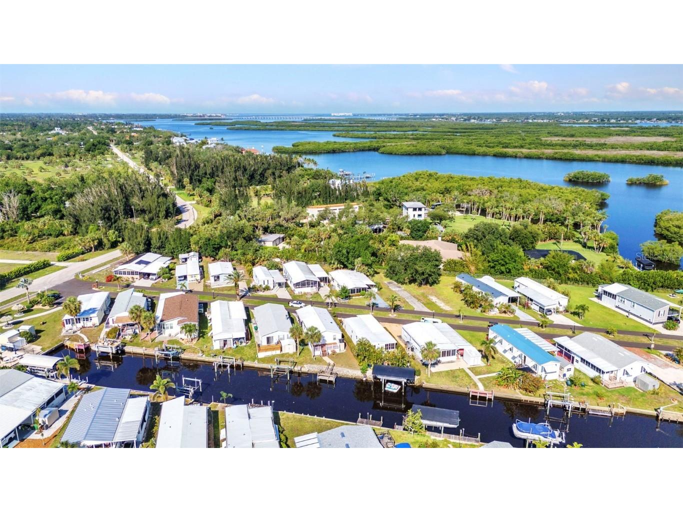 3000 Coquina Esplanade Punta Gorda FL 33982 - FLAMINGO WATERWAY C7515375 image40