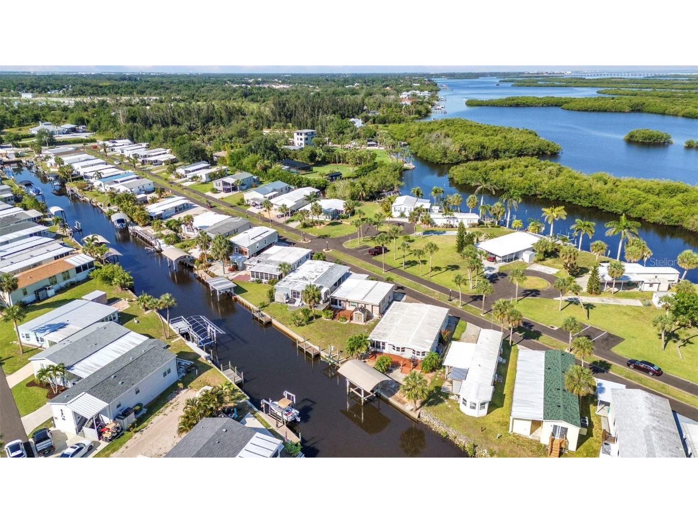 3000 Coquina Esplanade Punta Gorda FL 33982 - FLAMINGO WATERWAY C7515375 image41