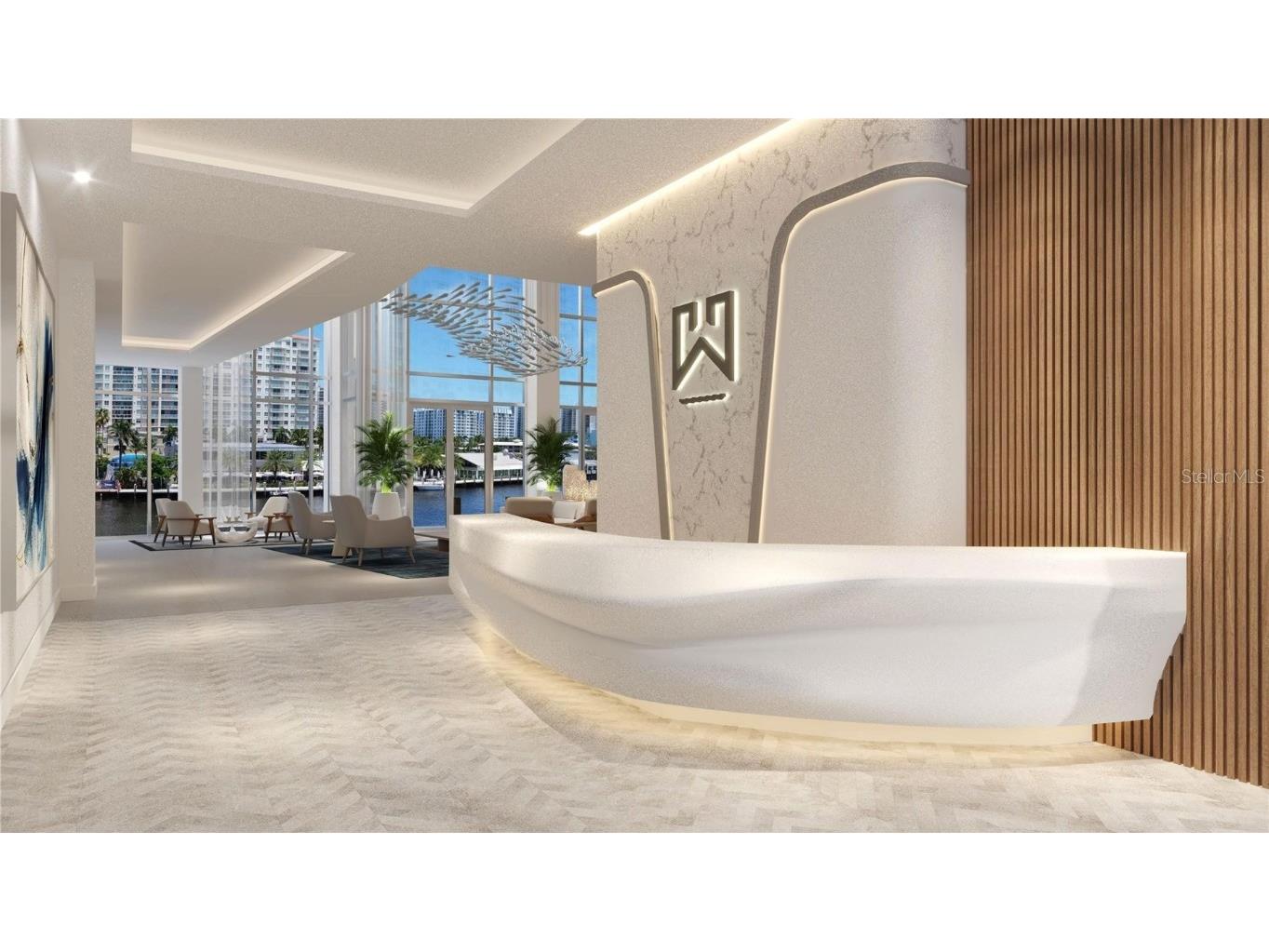 3000 E Oakland Park Blvd. #1501 Fort Lauderdale FL 33306 - INTRACOASTAL WATERWAY O6321733 image7