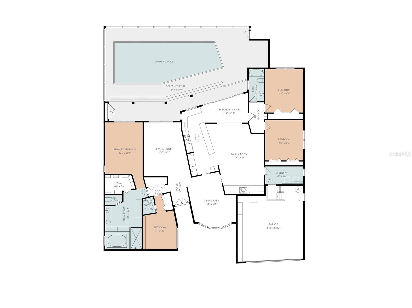3000 Heron Place Clearwater FL 33762 TB8528235 image40