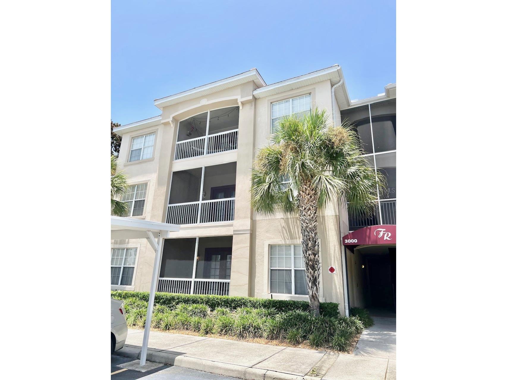 3000 Laurel Park Lane #101 Kissimmee FL 34741 O6405711 image1