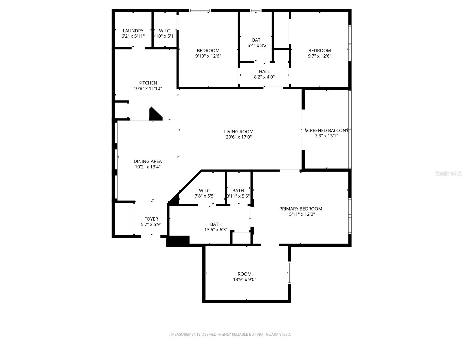 3000 Laurel Park Lane #302 Kissimmee FL 34741 S5143800 image22