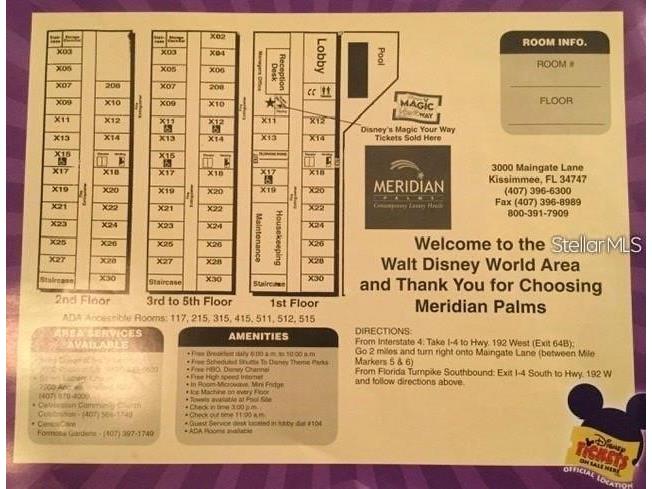 3000 Maingate Lane #228 Kissimmee FL 34747 S5118220 image19