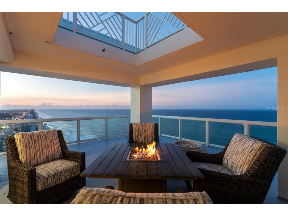 3000 N Atlantic Avenue #24 Daytona Beach FL 32118 - ATLANTIC OCEAN V4940895 image10